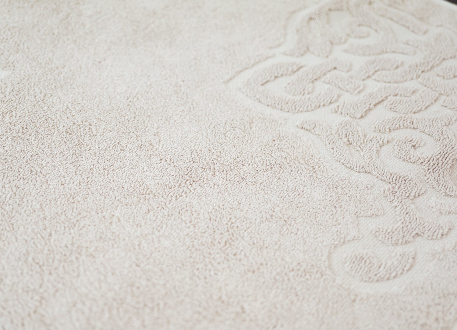 Amazon｜（内野）UCHINO sea island cotton(カイトウメン) 繊維の宝石